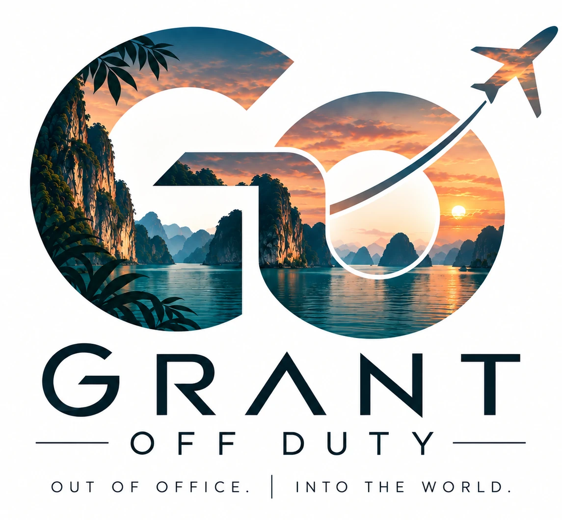 Grant Off Duty