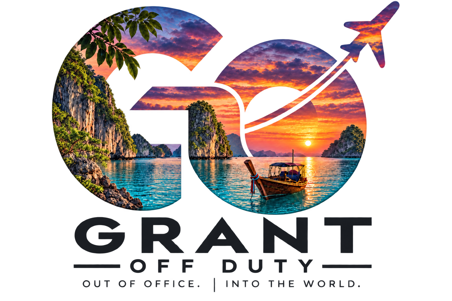 Grant Off Duty