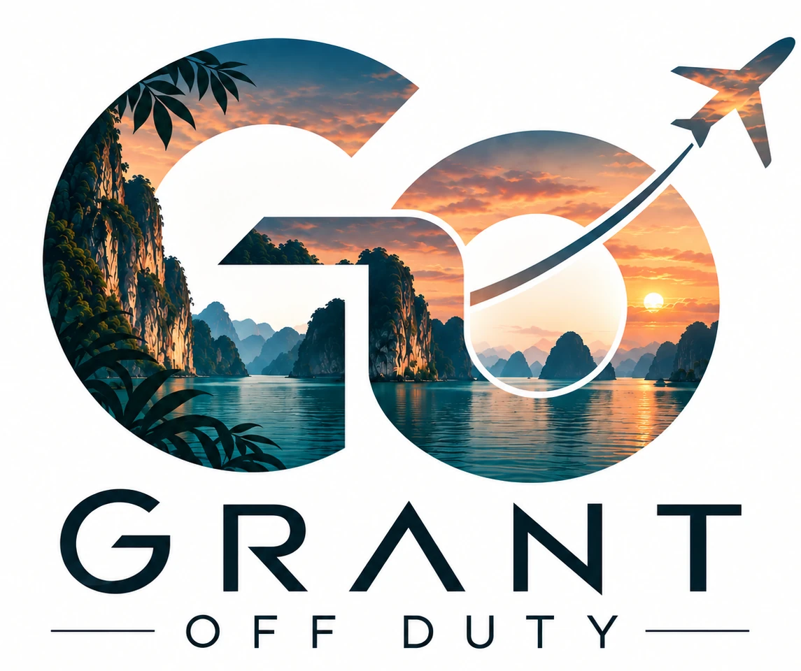 Grant Off Duty