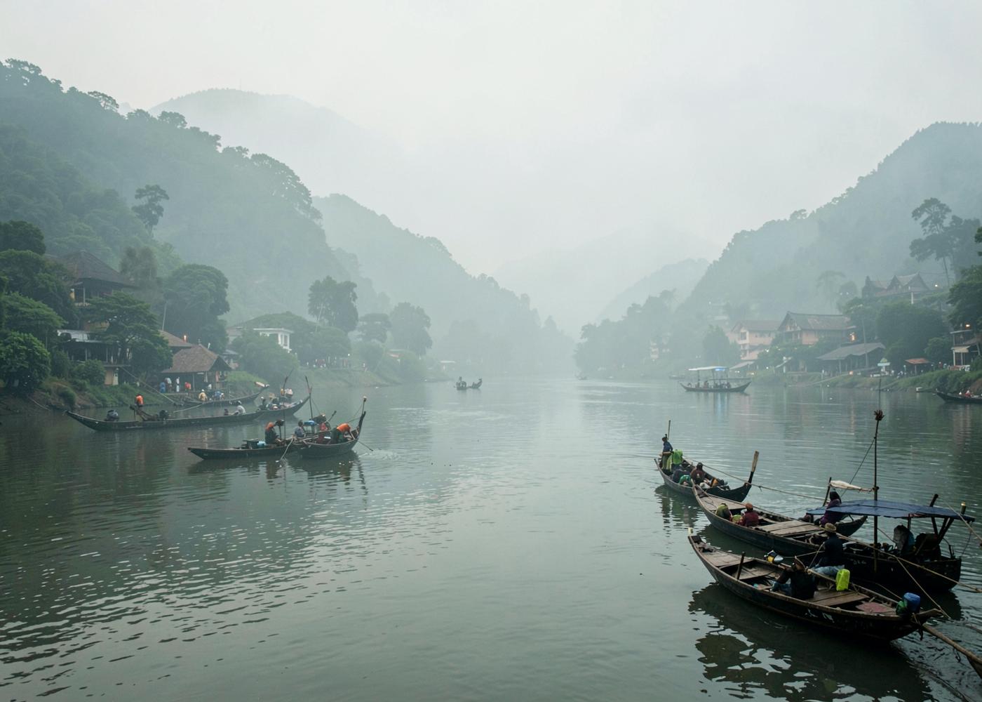 Laos — travel photography by Grant Off Duty