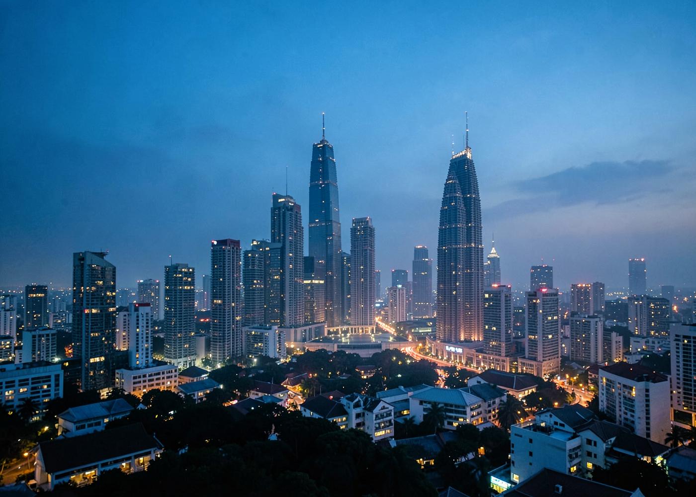 Malaysia — travel photography by Grant Off Duty