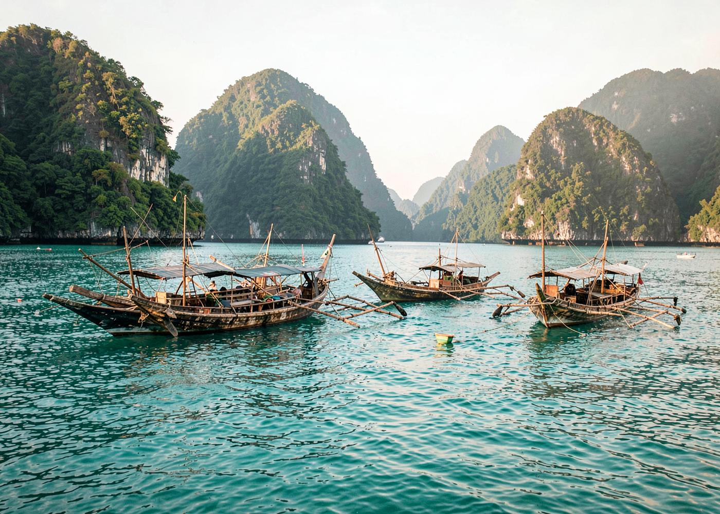 The Philippines — travel photography by Grant Off Duty